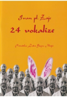 IVAN PL. ZAJC: 24 vokalize